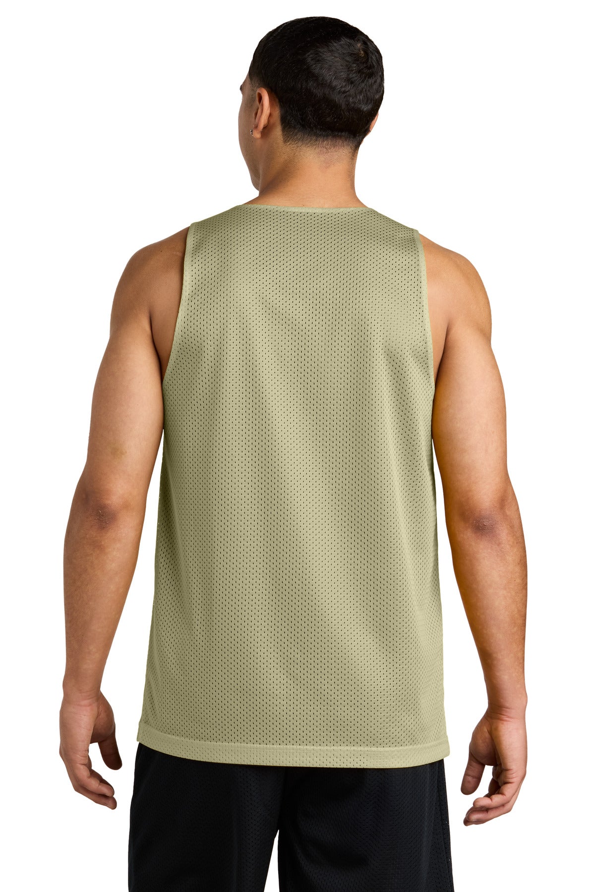 Back Model Vegas Gold/ Black