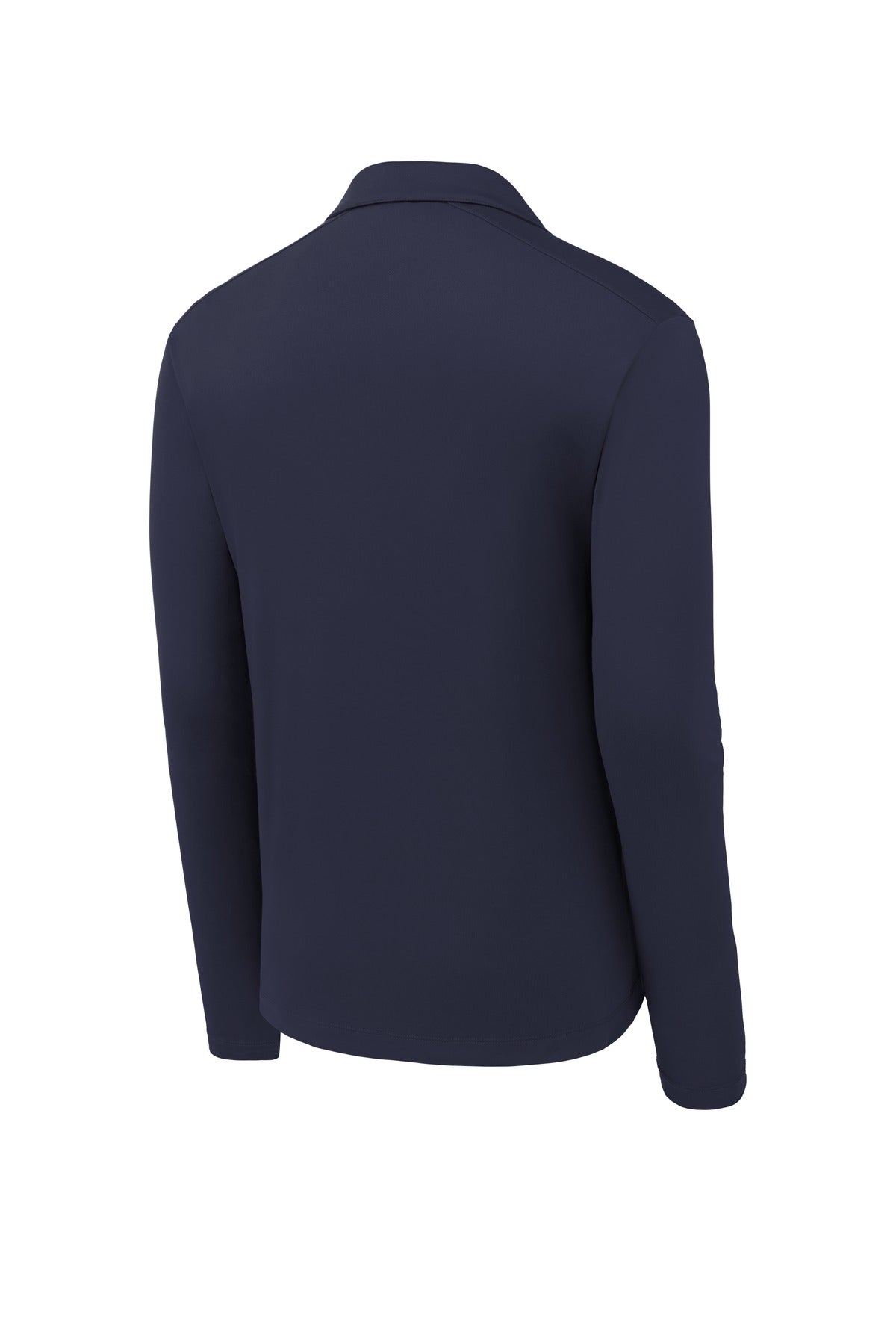 Back Product True Navy