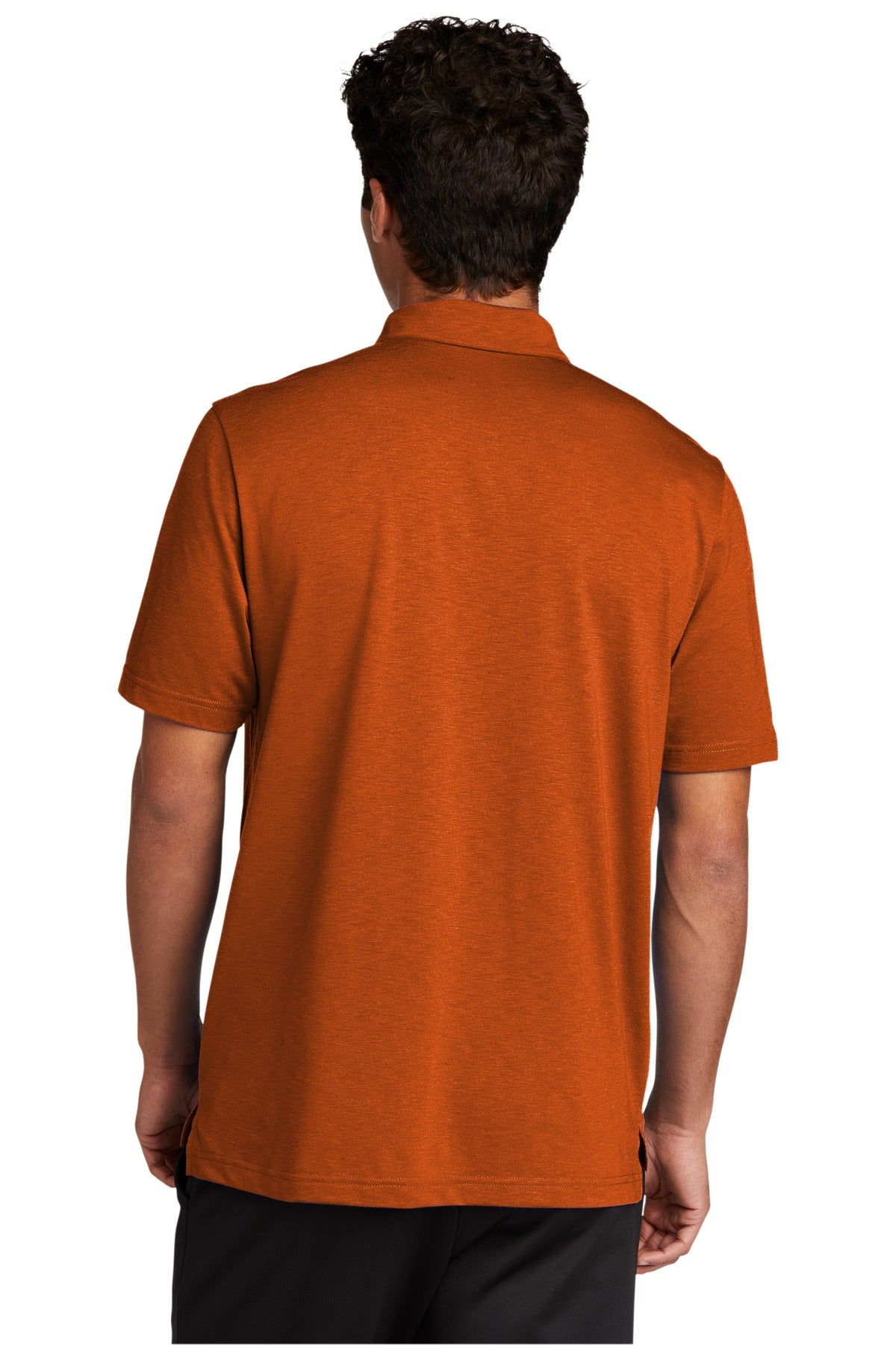 Back Model Texas Orange