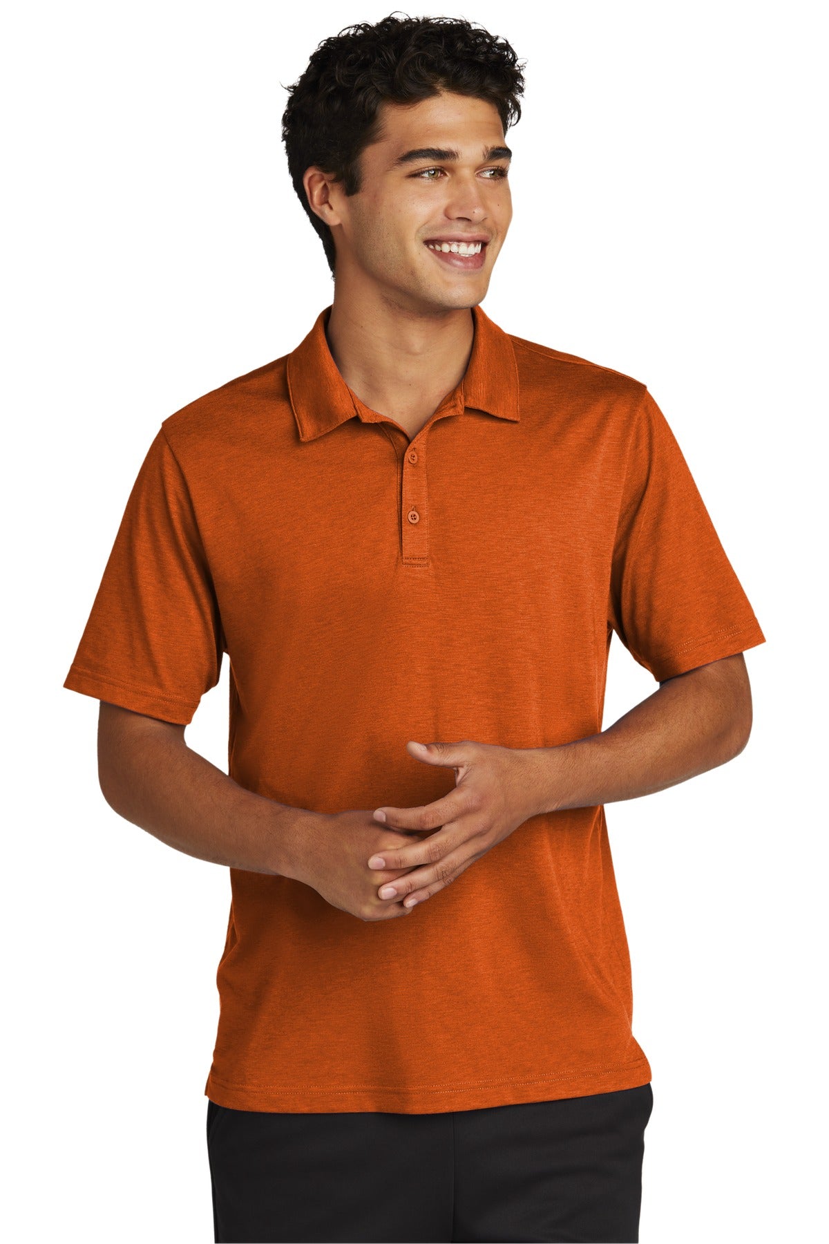 Model Texas Orange