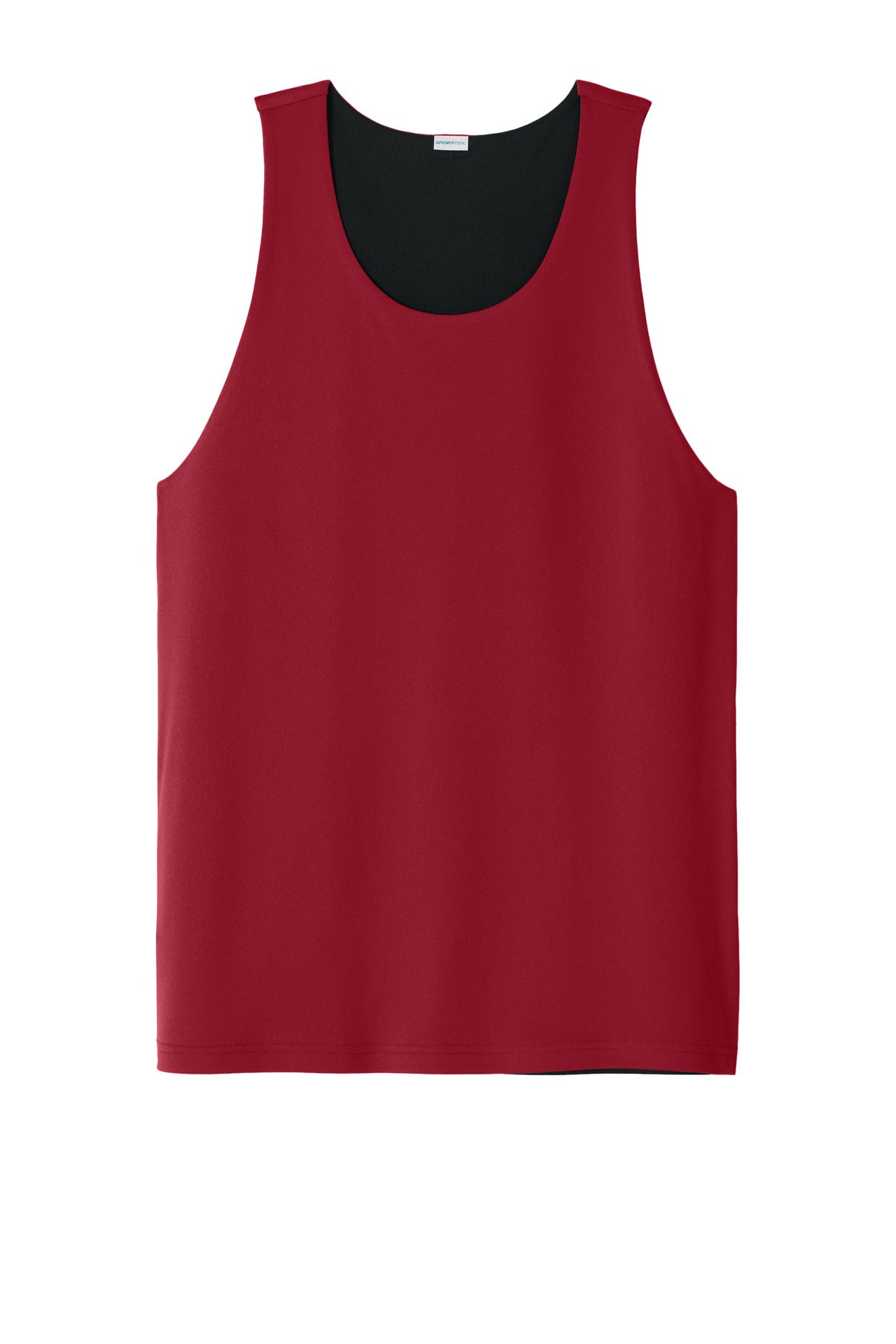 Product Deep Red/ Black