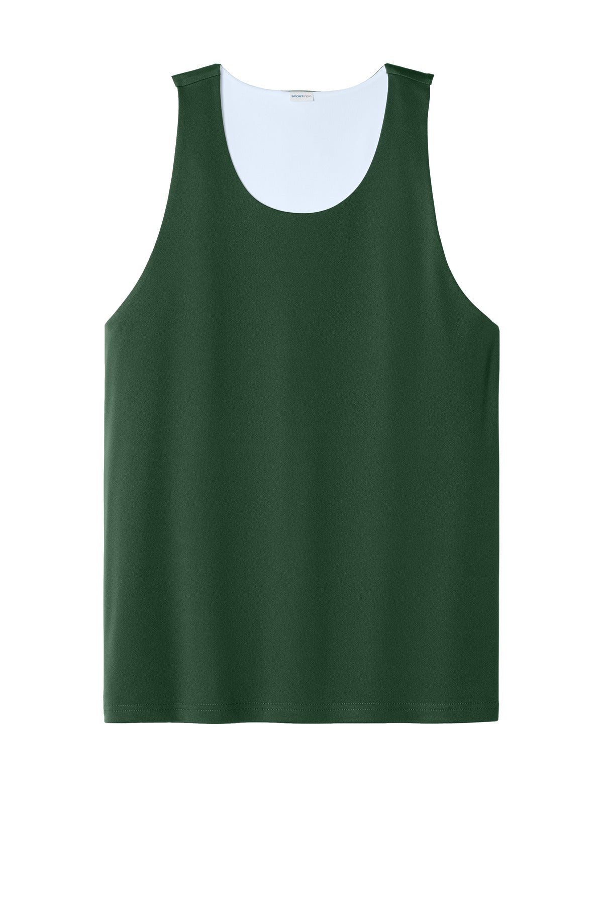 Product Forest Green/ White