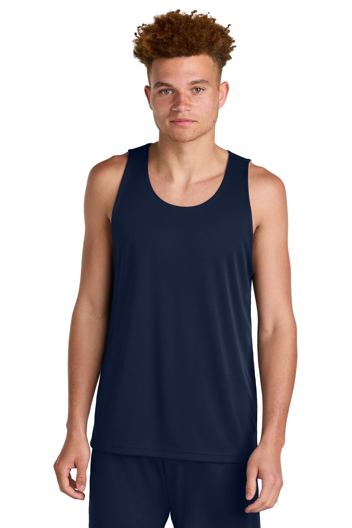 Model True Navy/ White