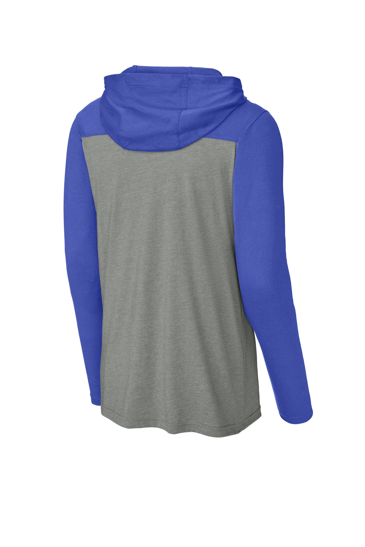 Back Product True Royal/ Vintage Heather