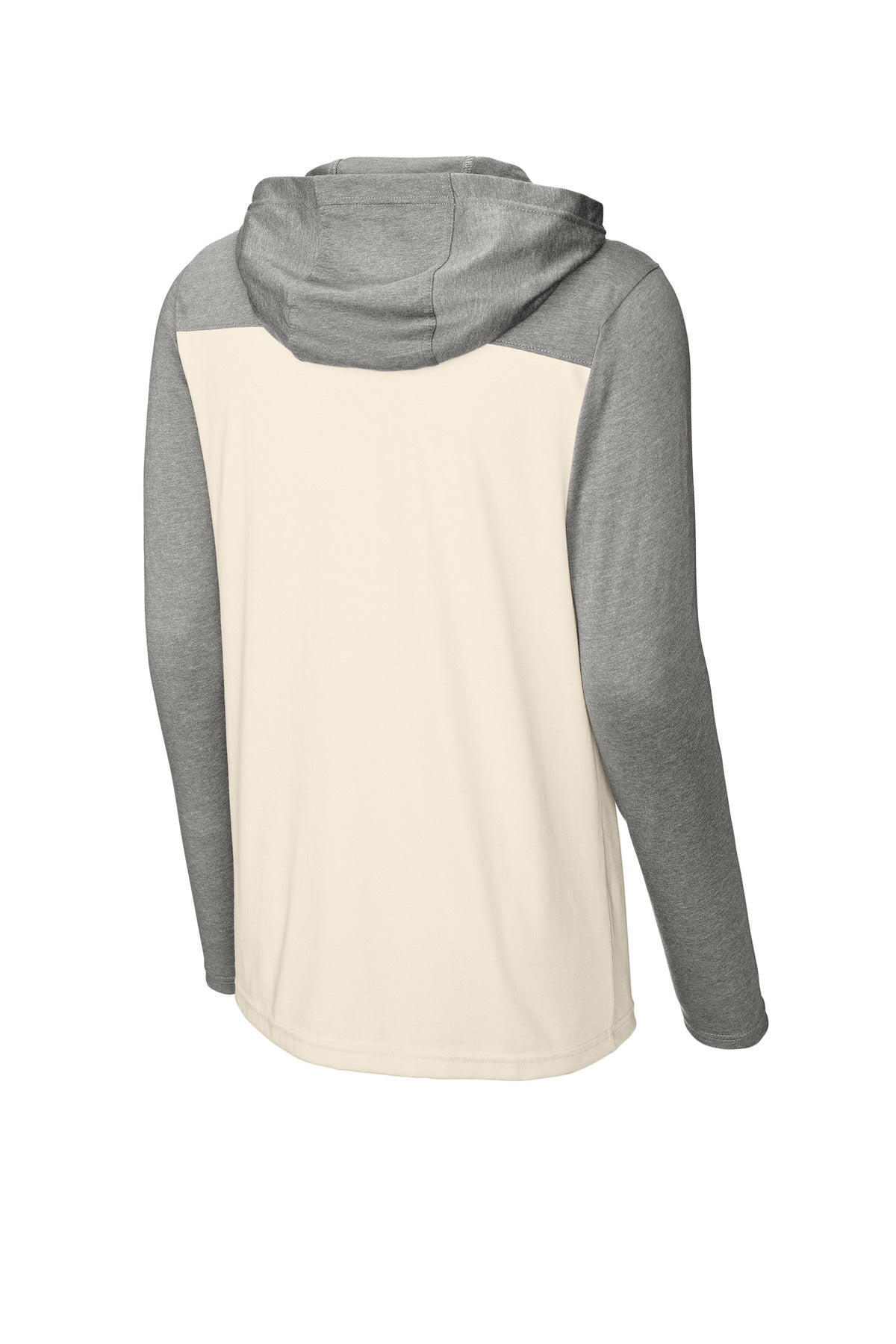 Back Product Vintage Heather/ Ecru