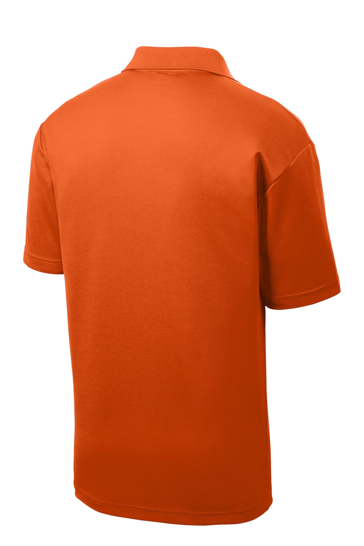 Back Product Deep Orange