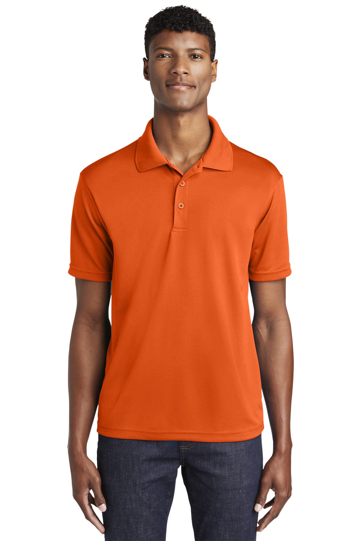 Model Deep Orange