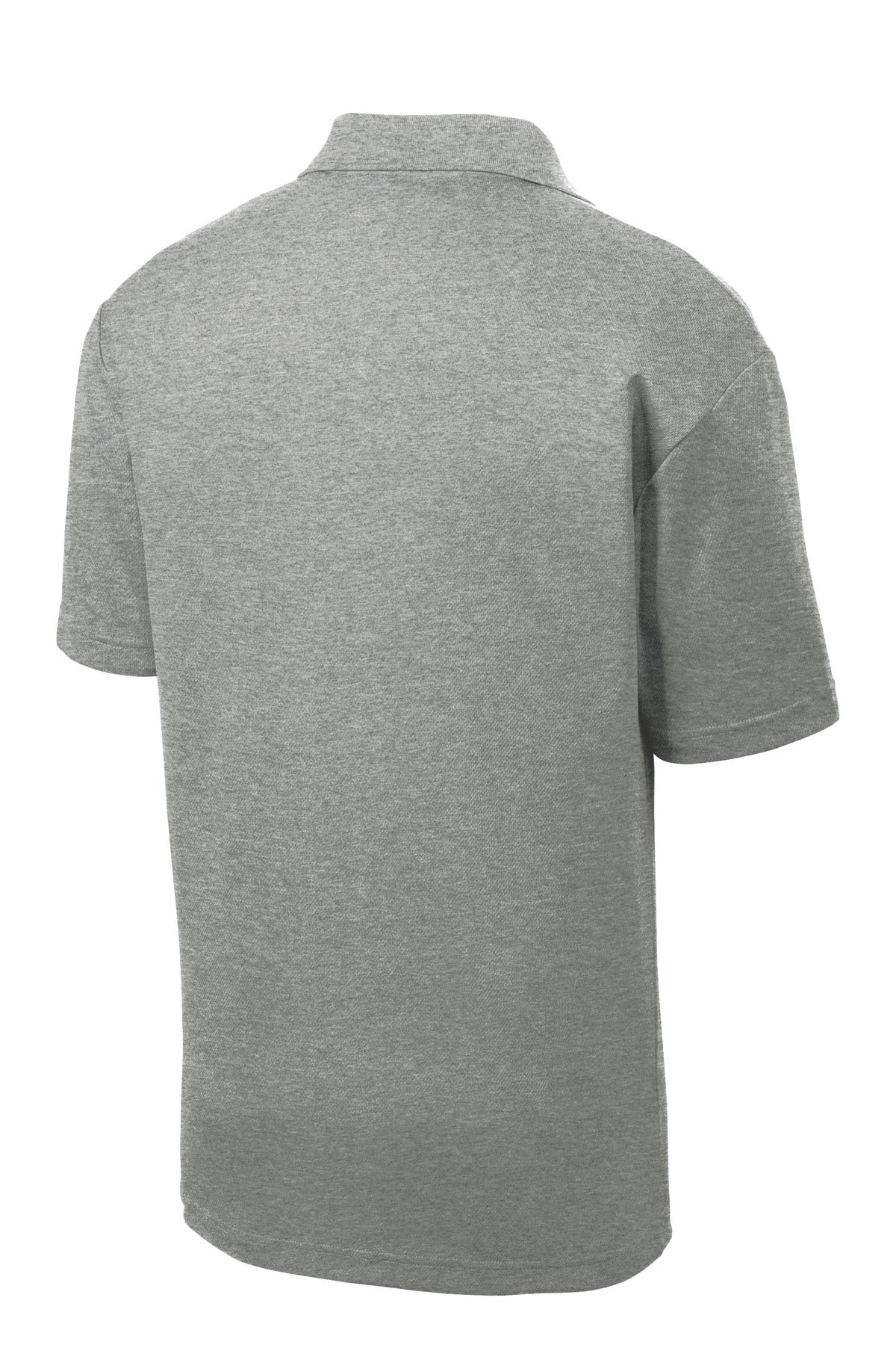 Back Product Grey Heather