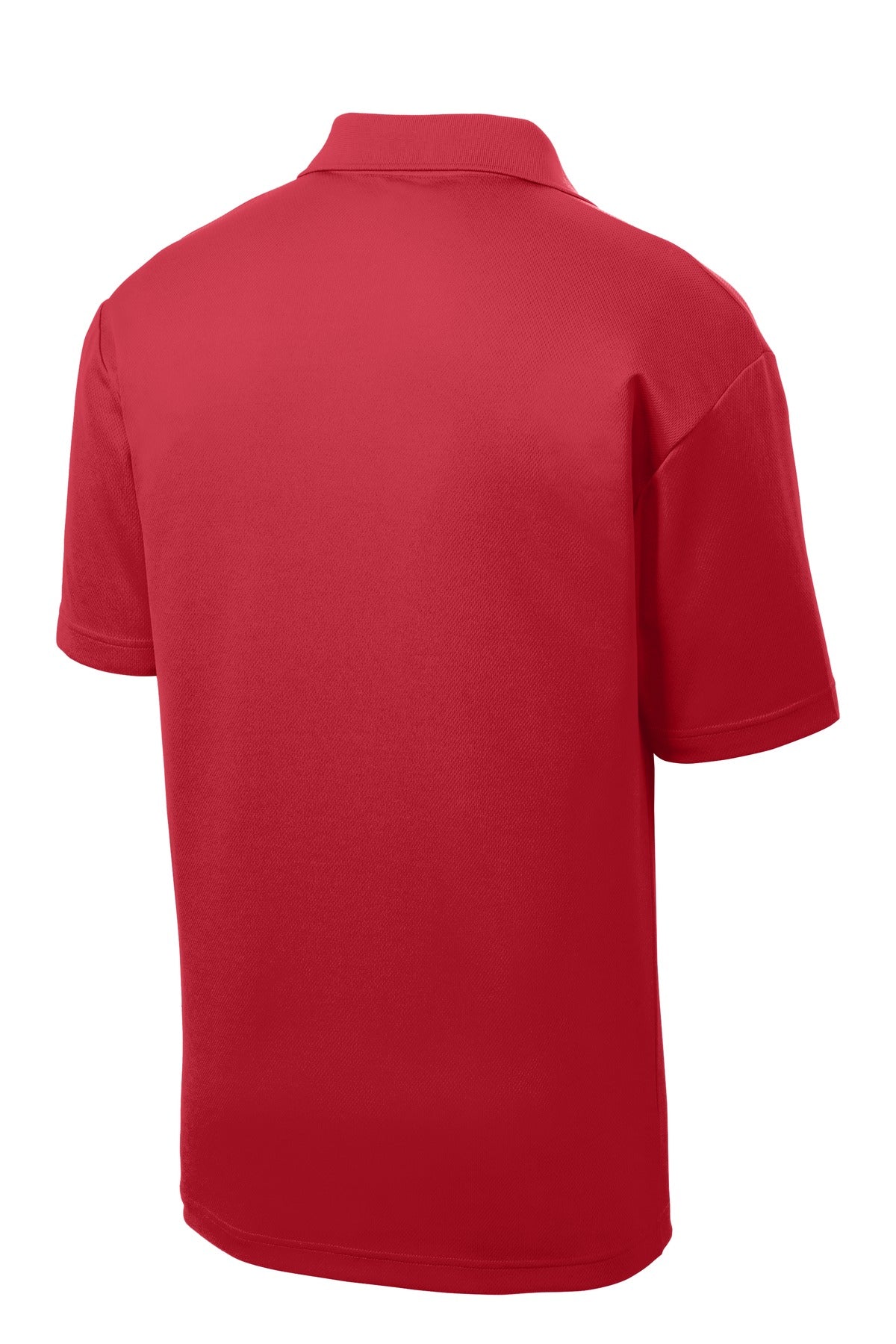 Back Product True Red