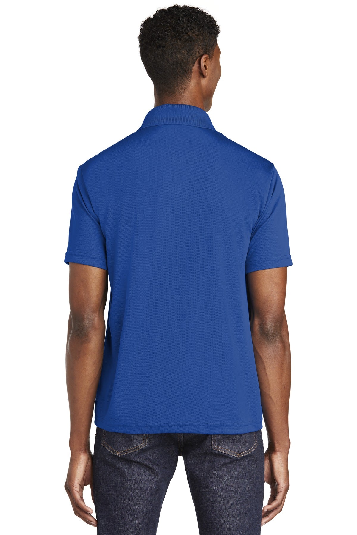 Back Model True Royal