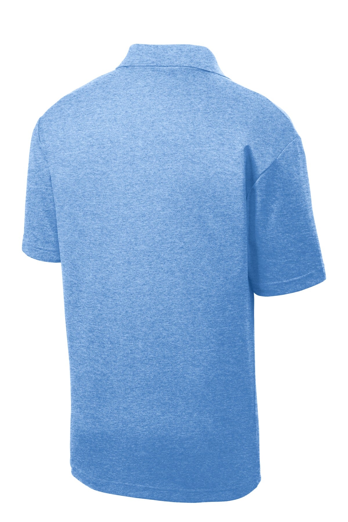 Back Product True Royal Heather