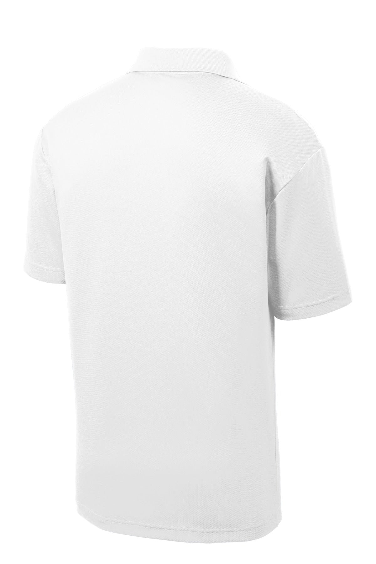 Back Product White