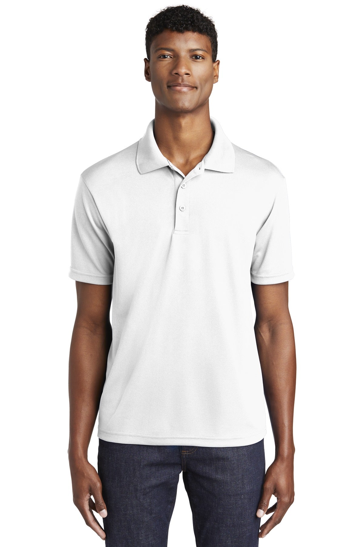 Model White