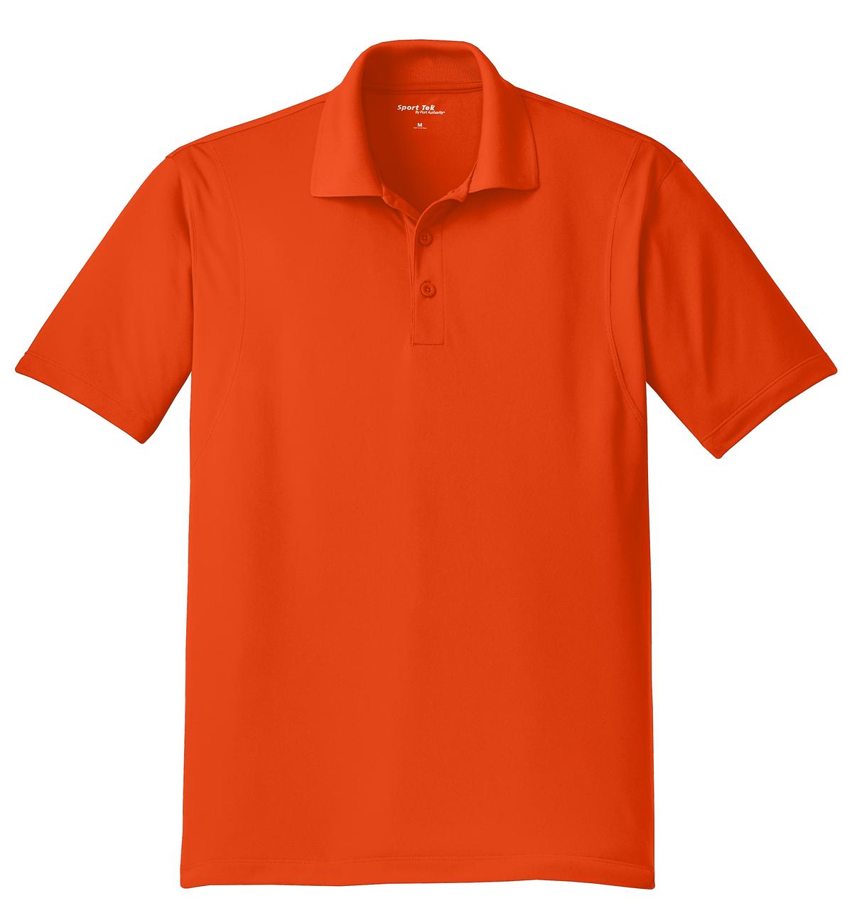 Product Deep Orange