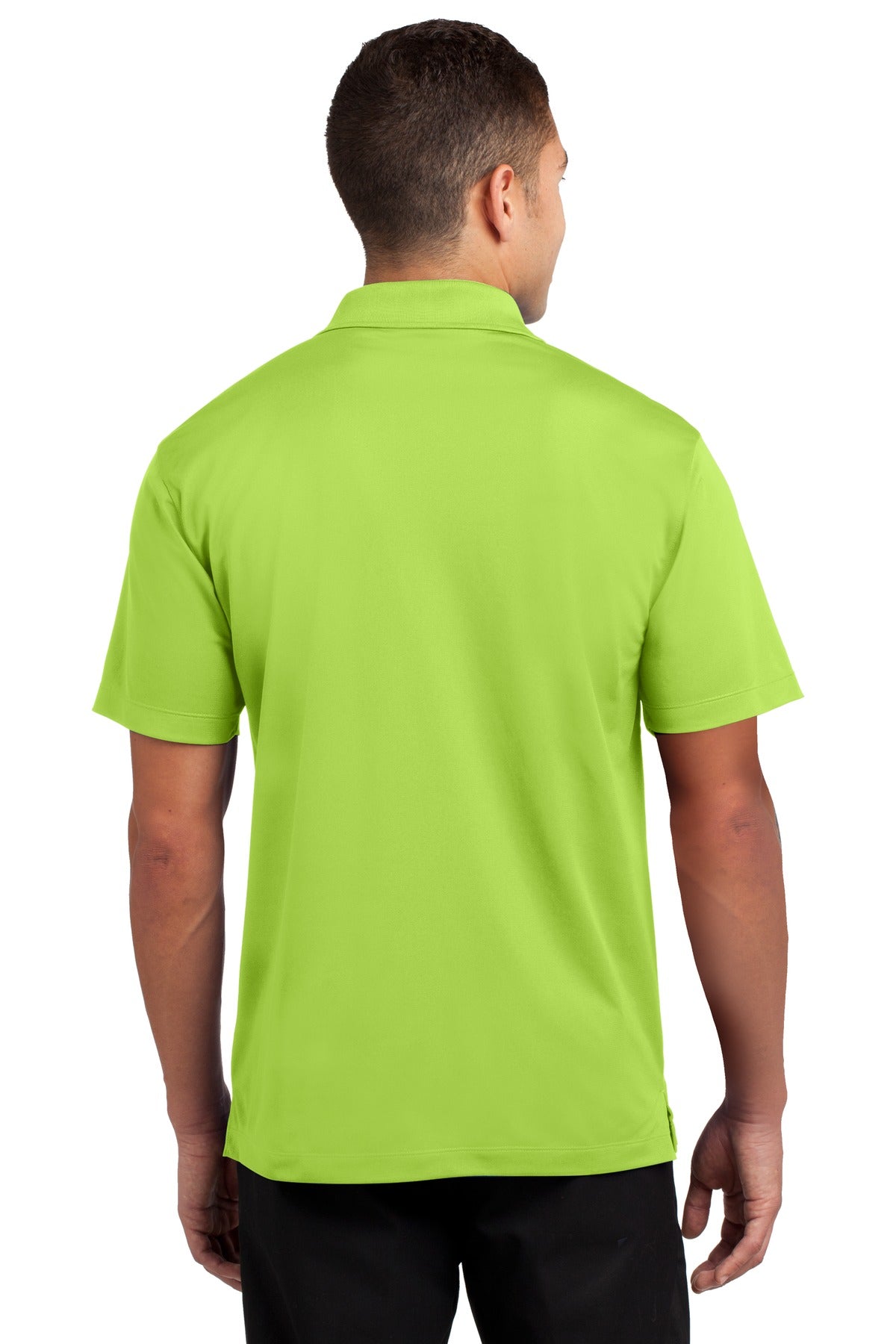 Back Model Lime Shock