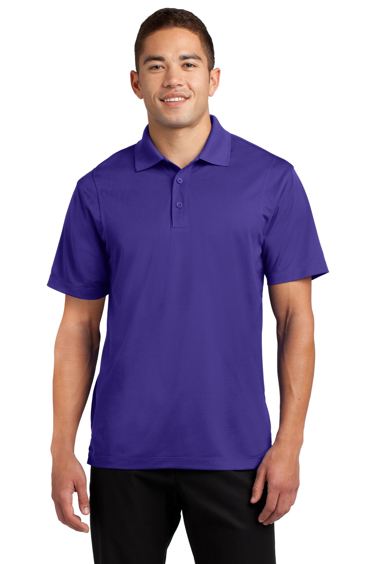 Model Purple