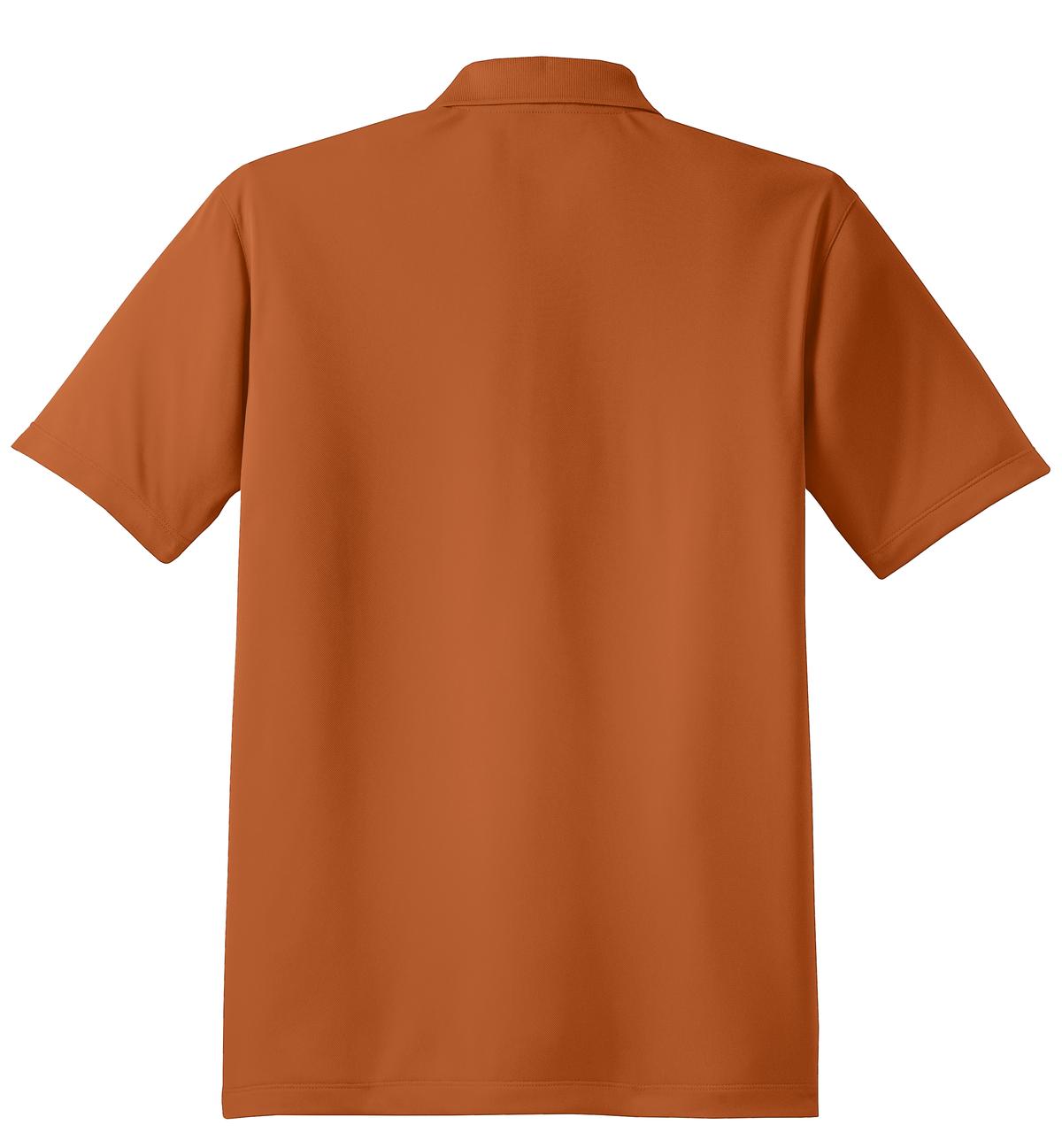 Back Product Texas Orange