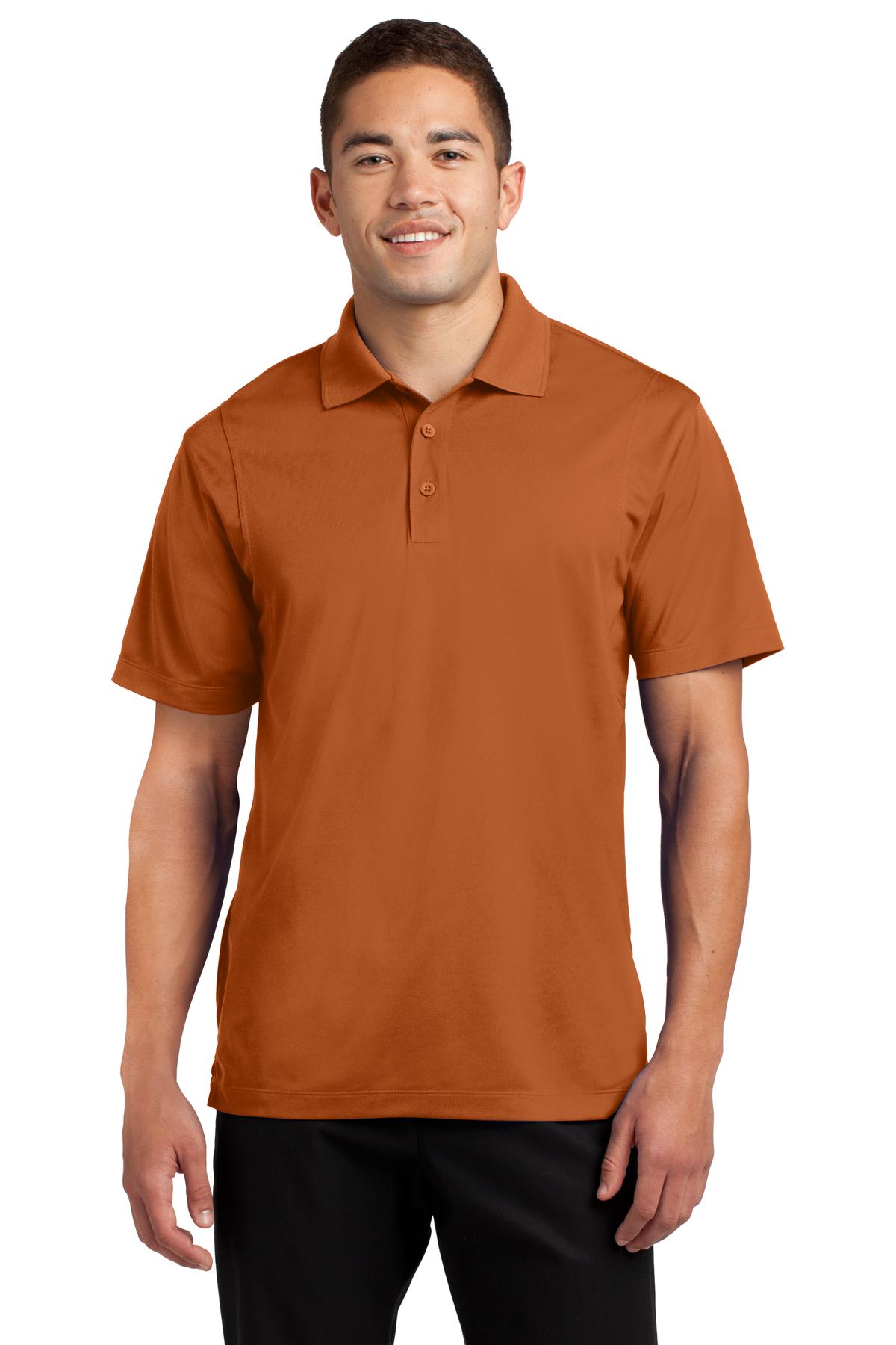 Model Texas Orange