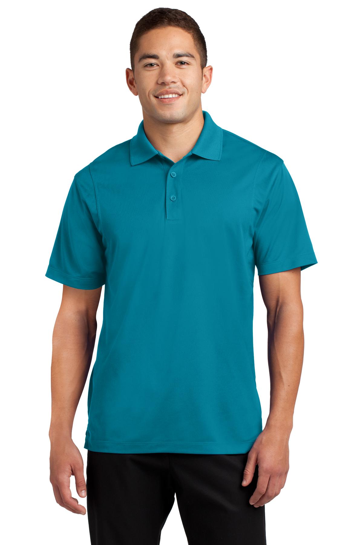 Model Tropic Blue