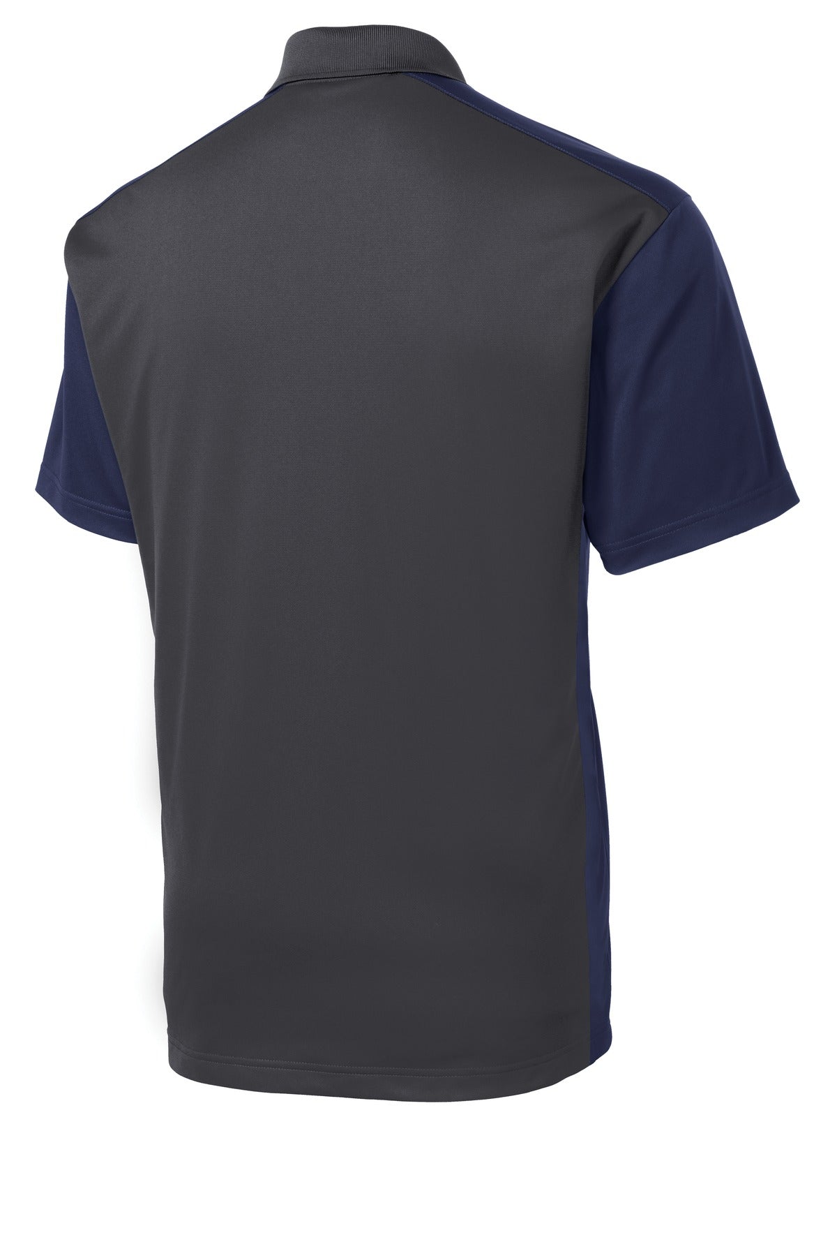 Back Product Iron Grey/ True Navy