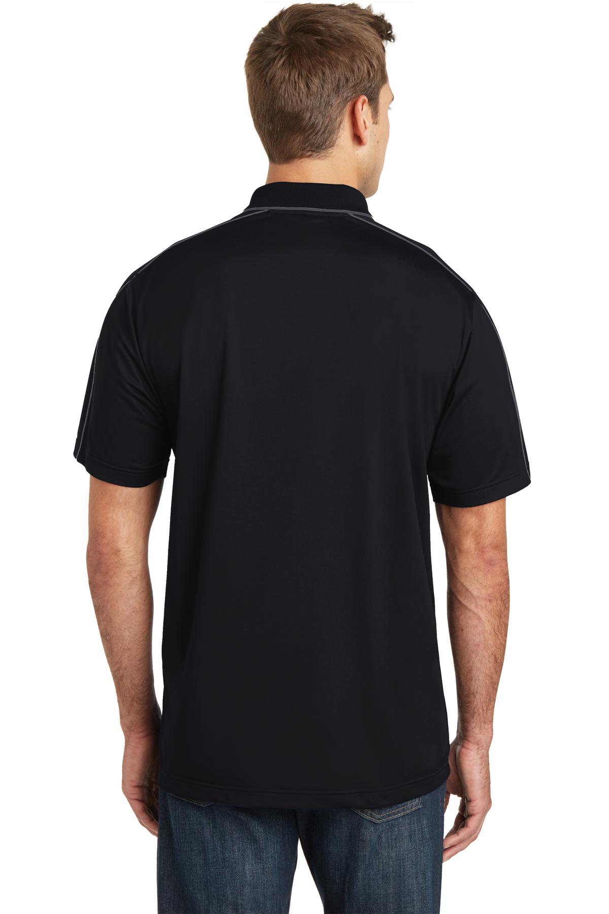Back Model Black/ Iron Grey
