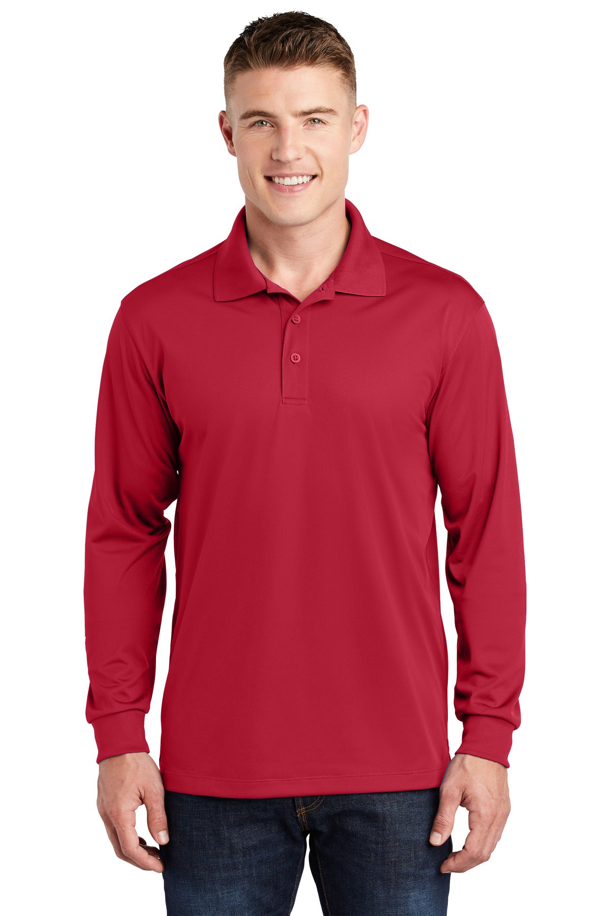 Model Deep Red