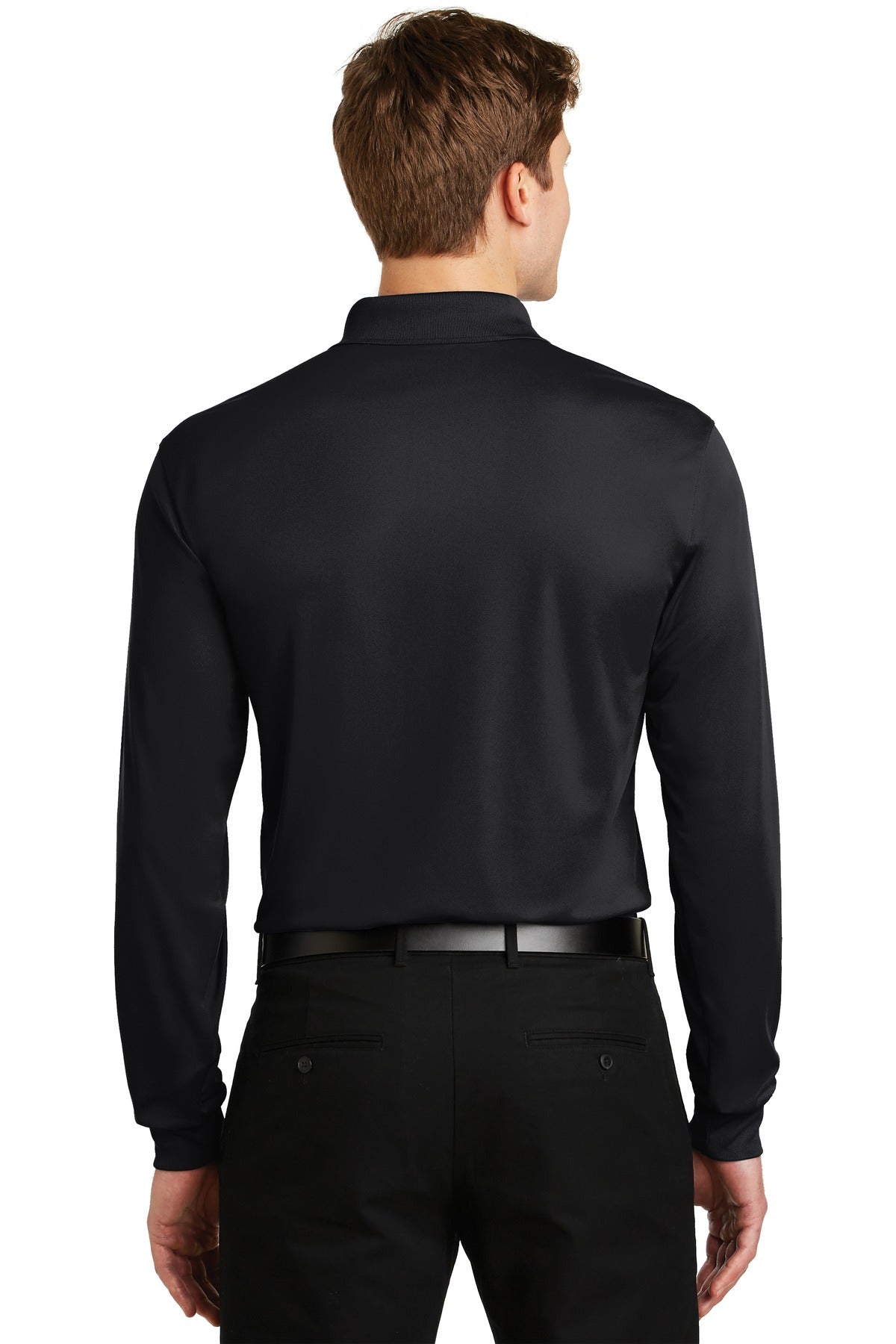 Back Model Black