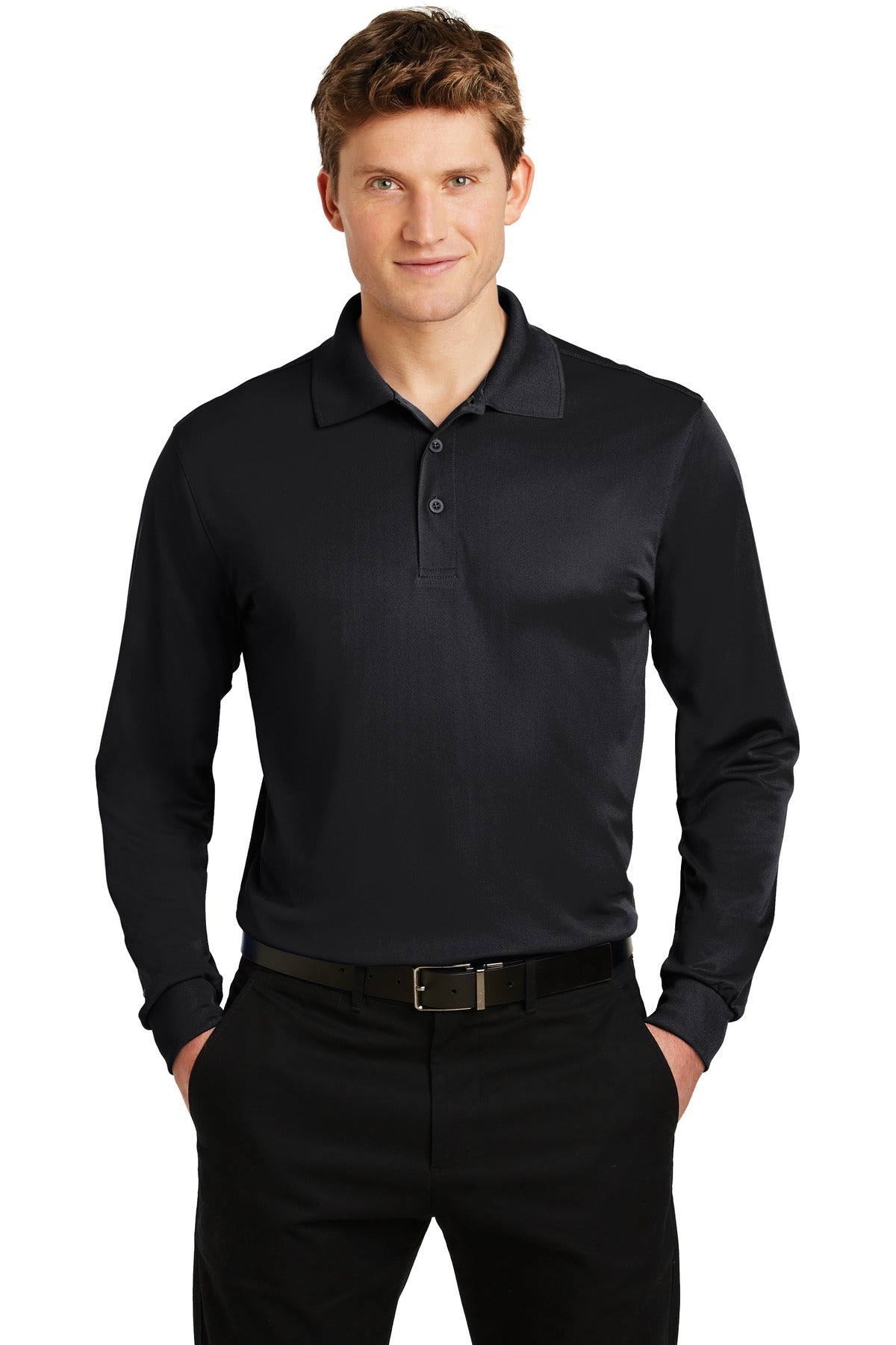 Model Black