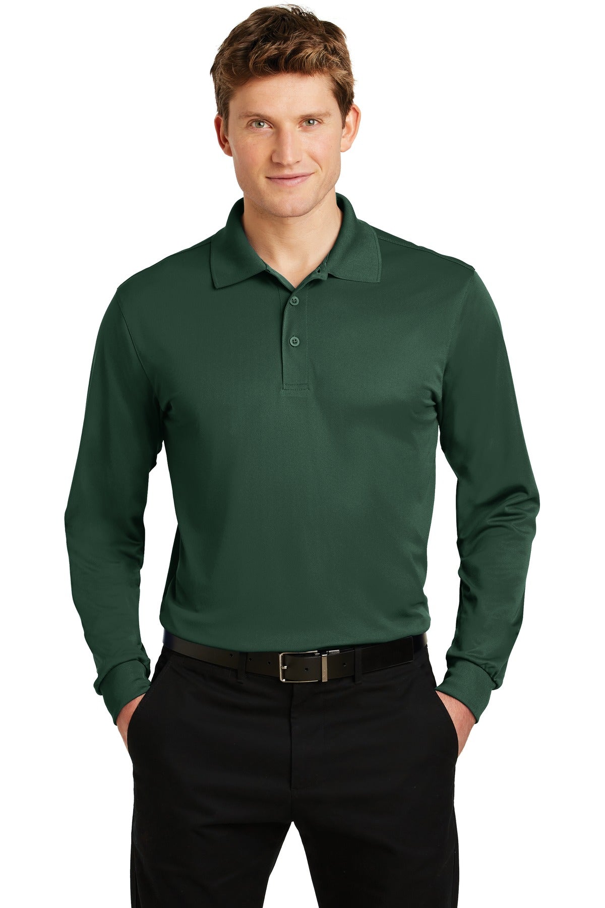 Model Forest Green