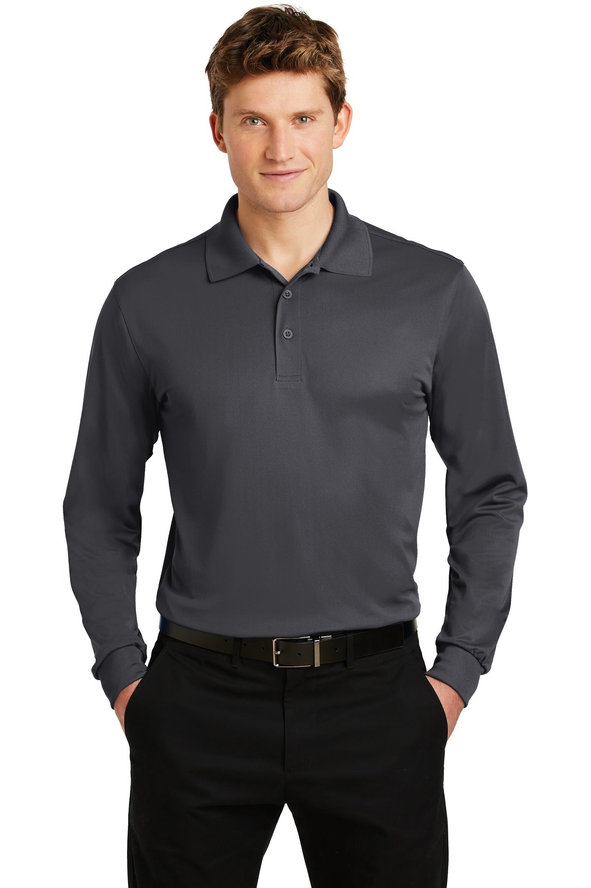 Model Iron Grey
