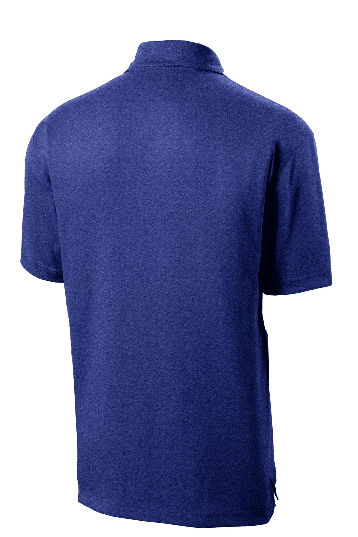 Back Product Cobalt Heather