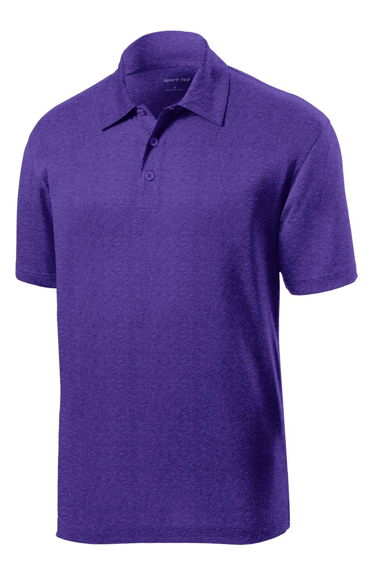 Product Varsity Purple Heather