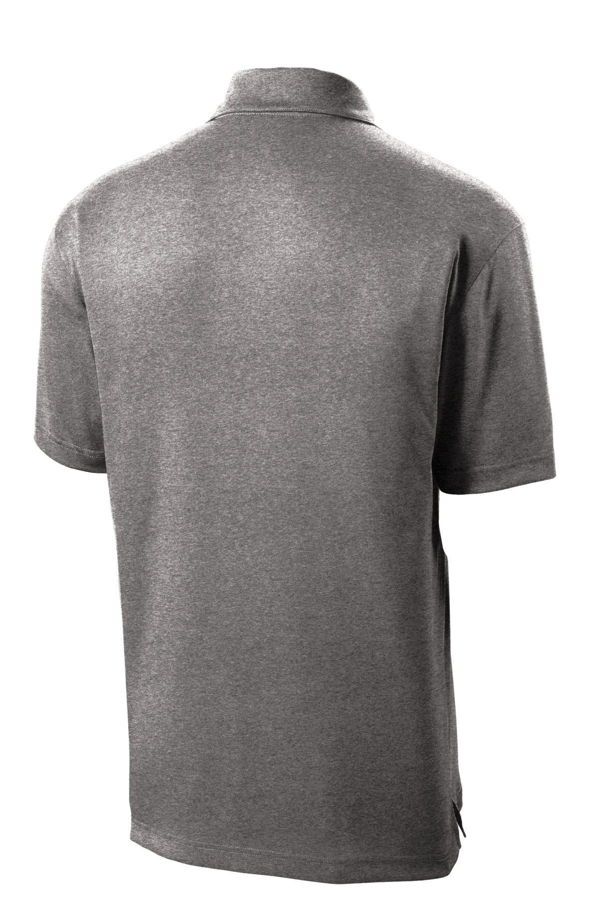 Back Product Vintage Heather