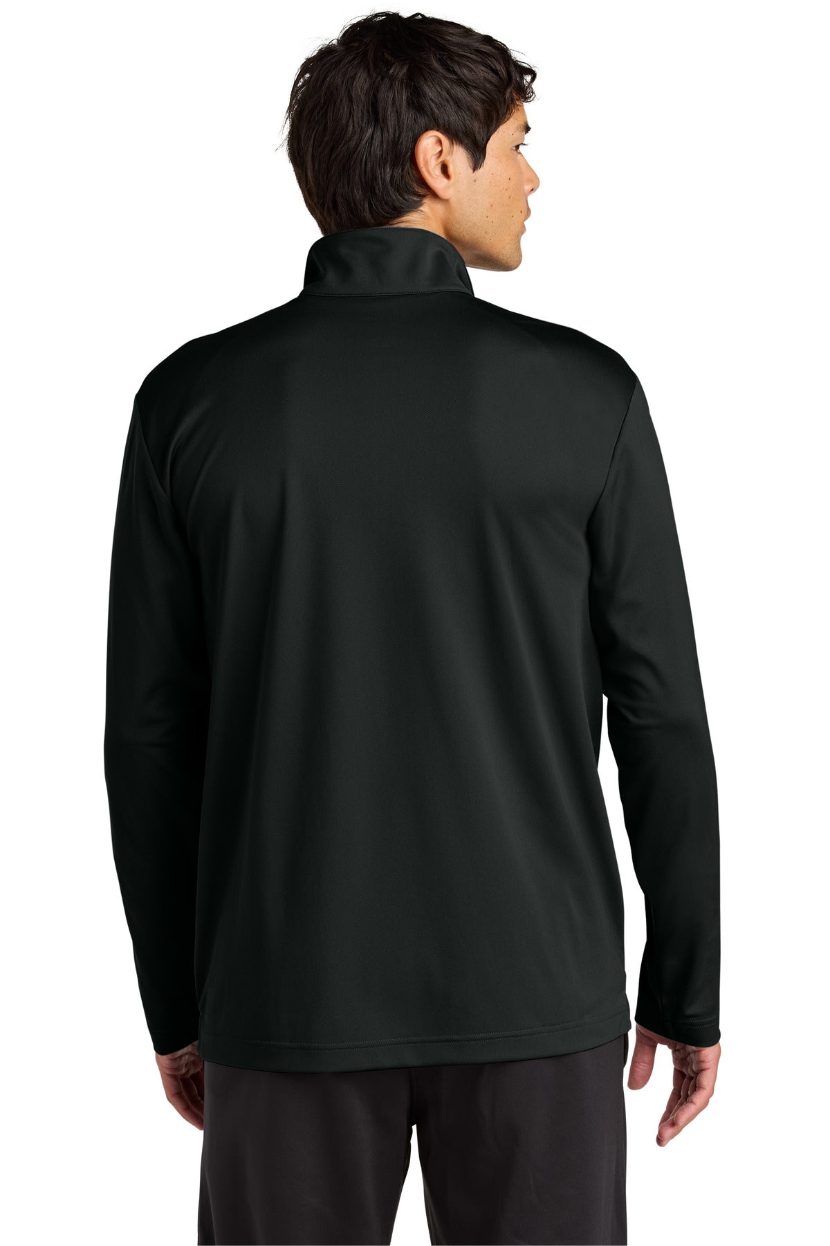 Back Model Black