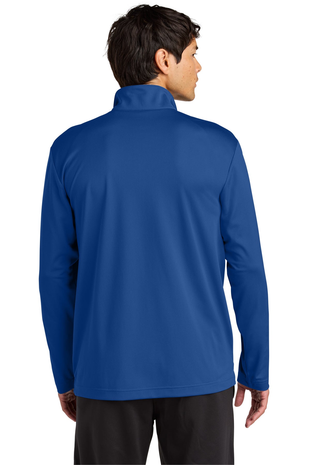 Back Model True Royal