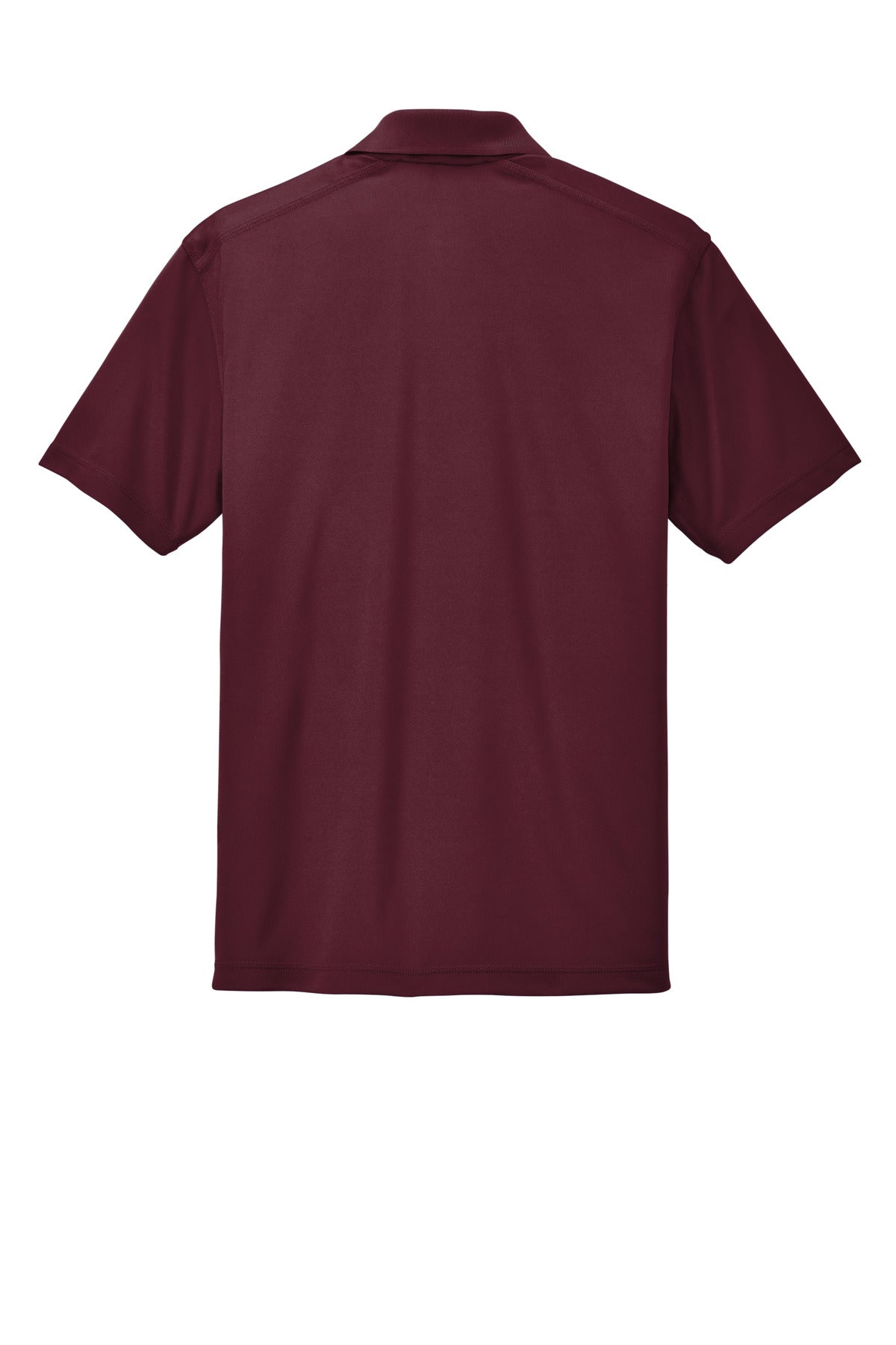 Back Product Maroon