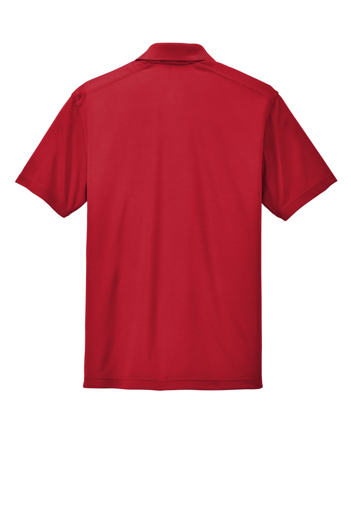 Back Product True Red