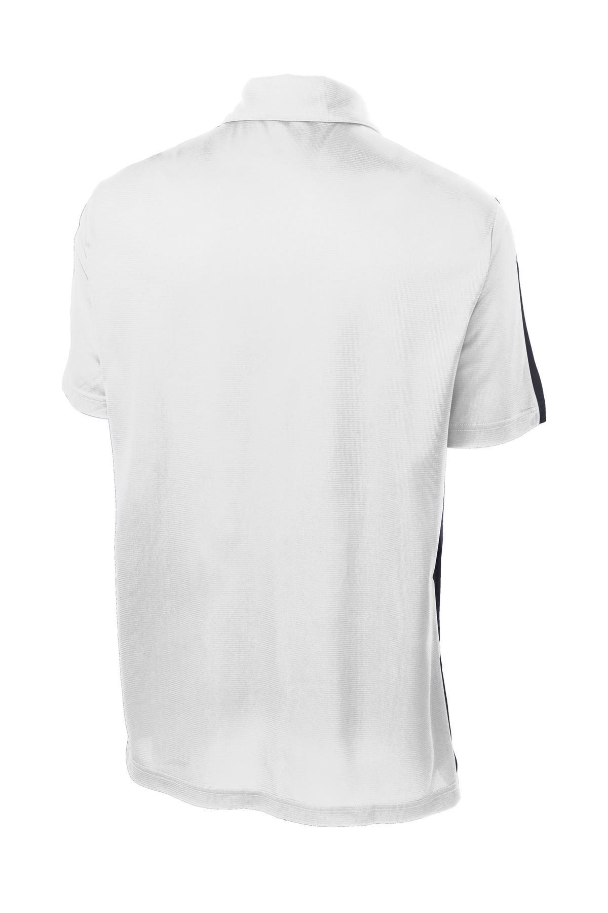 Back Product White/ Grey