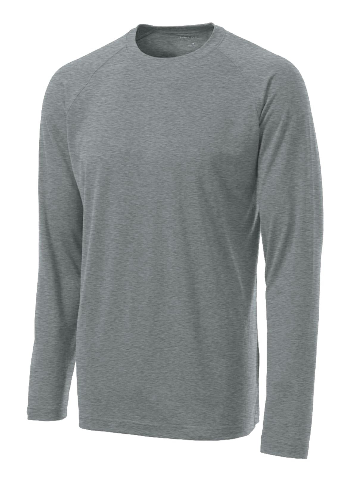 Product Heather Grey