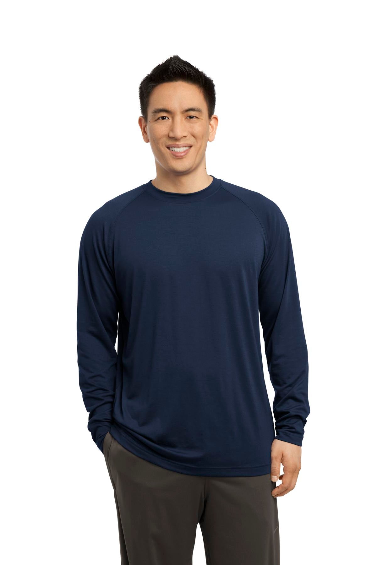 Model True Navy