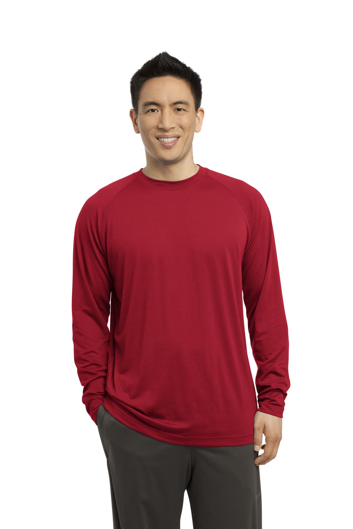 Model True Red