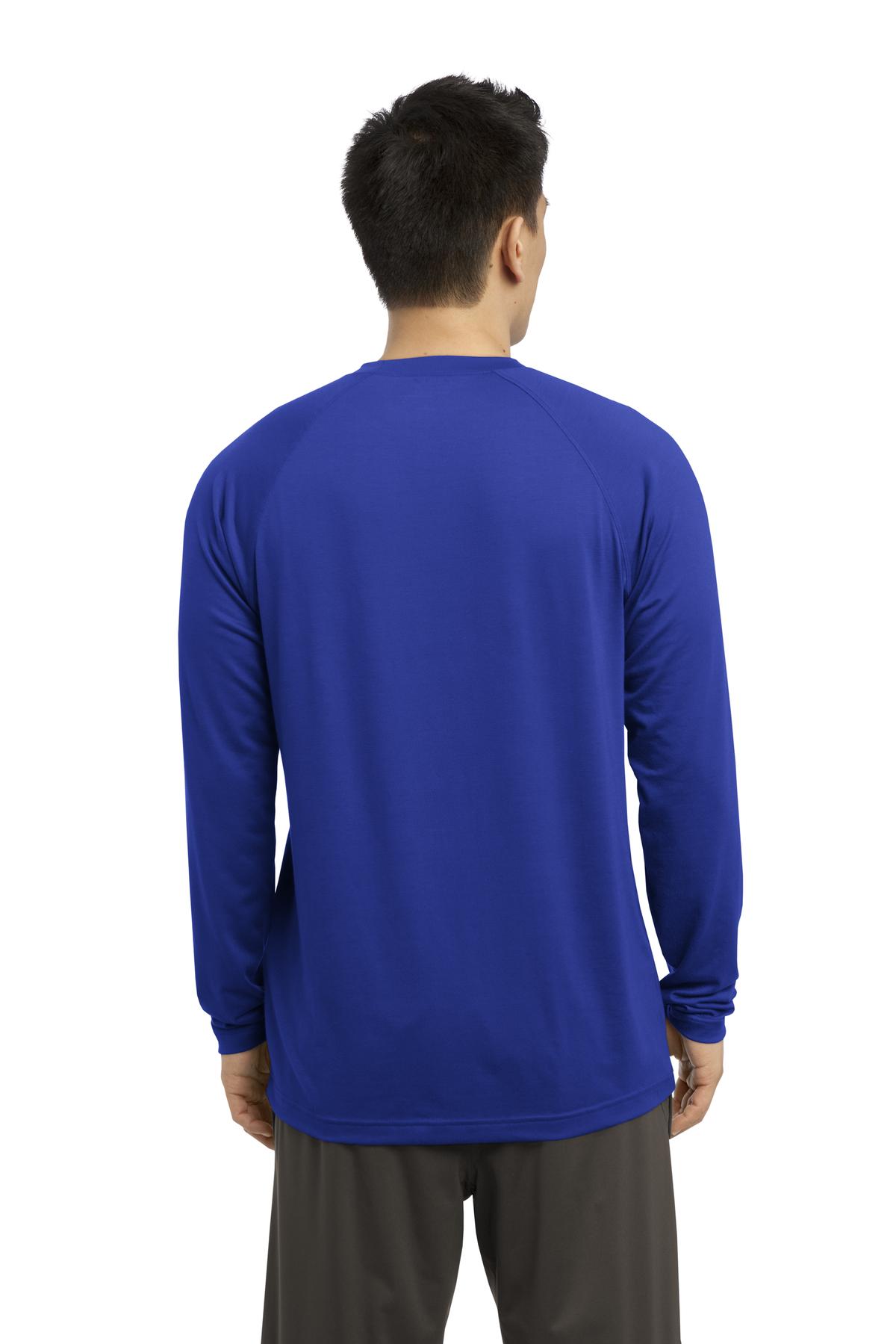 Back Model True Royal