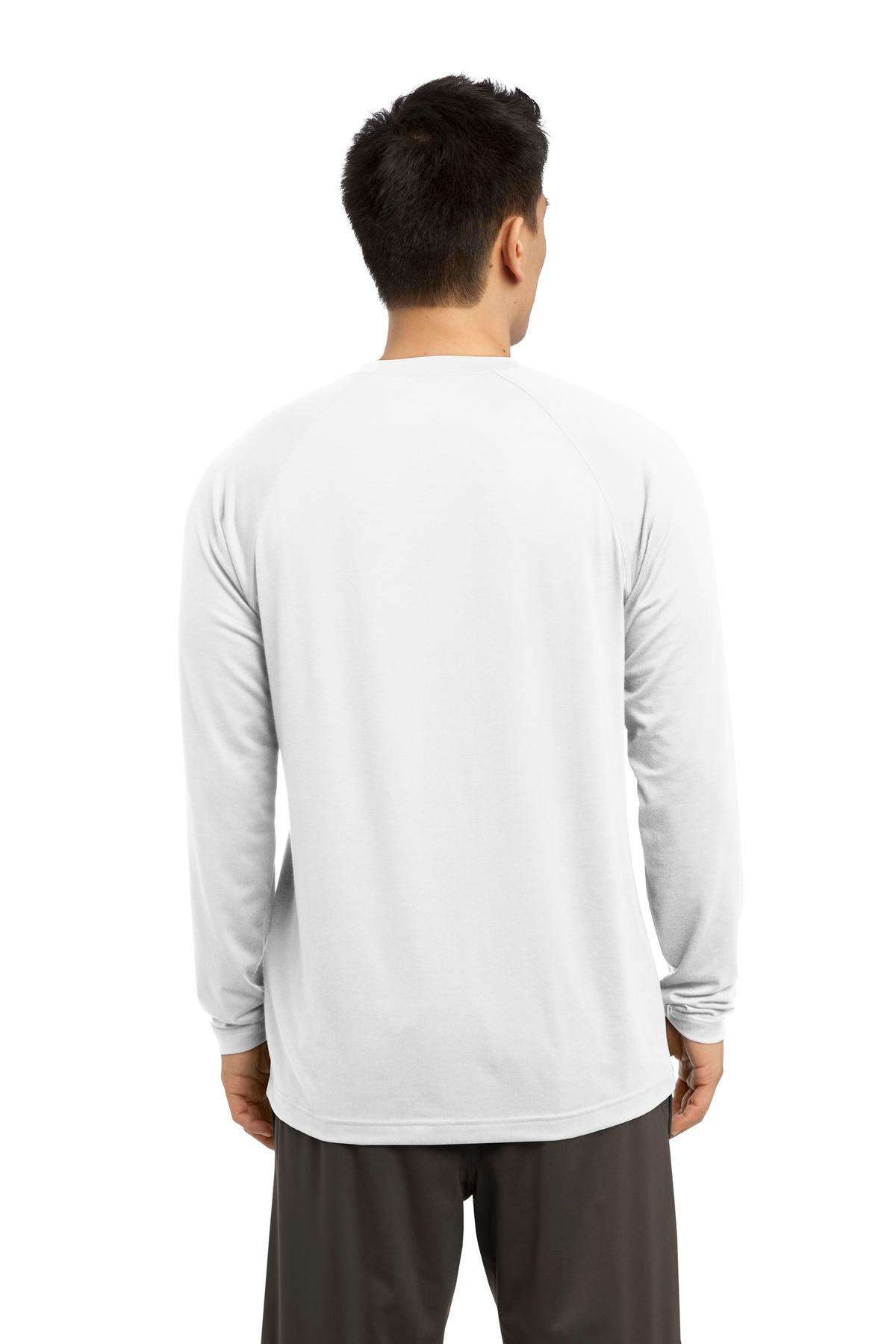 Back Model White