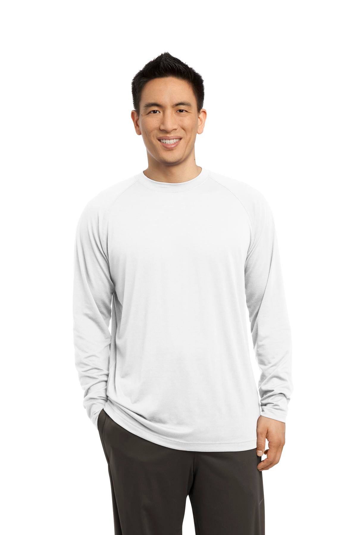 Model White