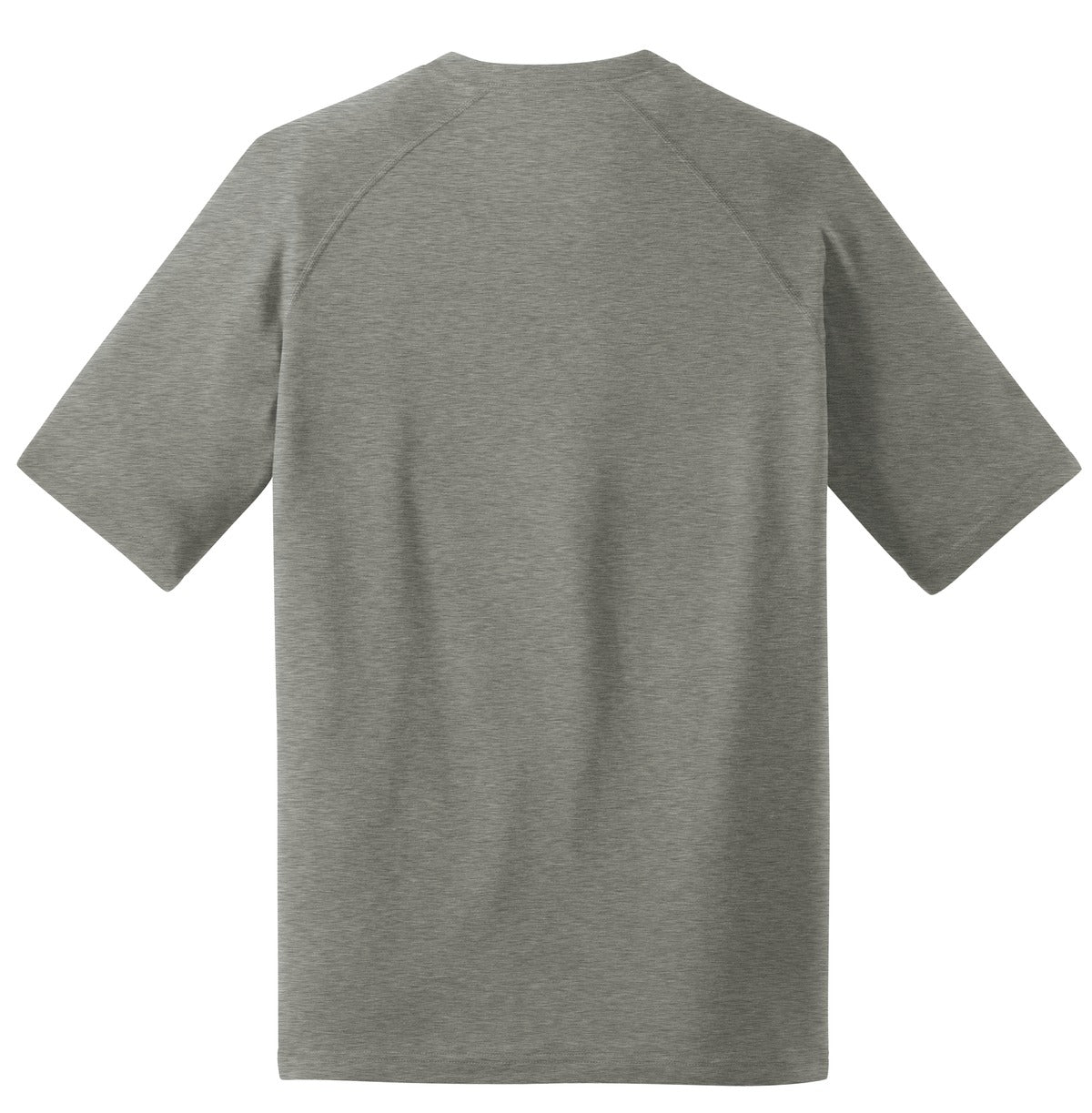 Back Product Heather Grey