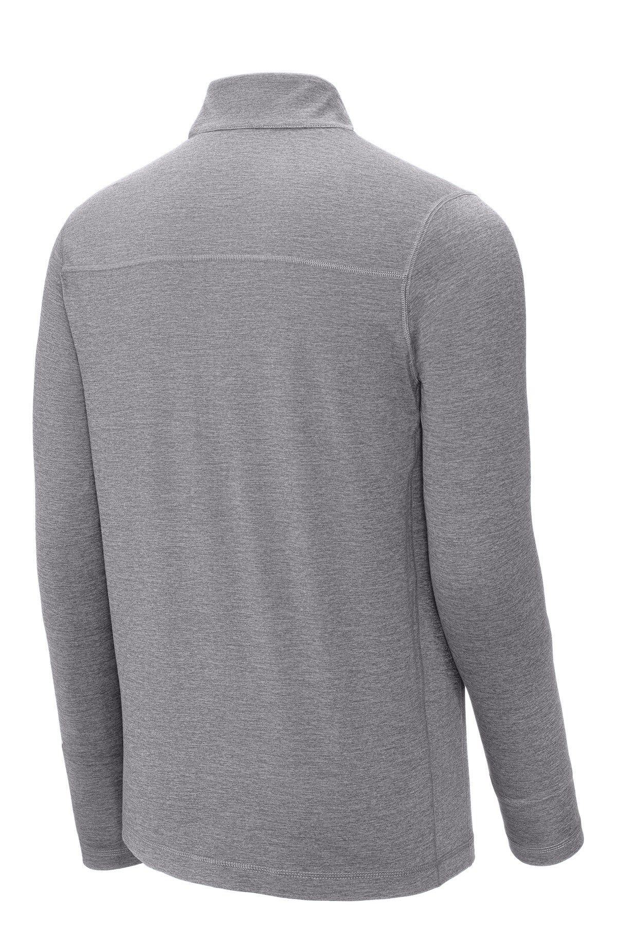 Back Product Grey Heather