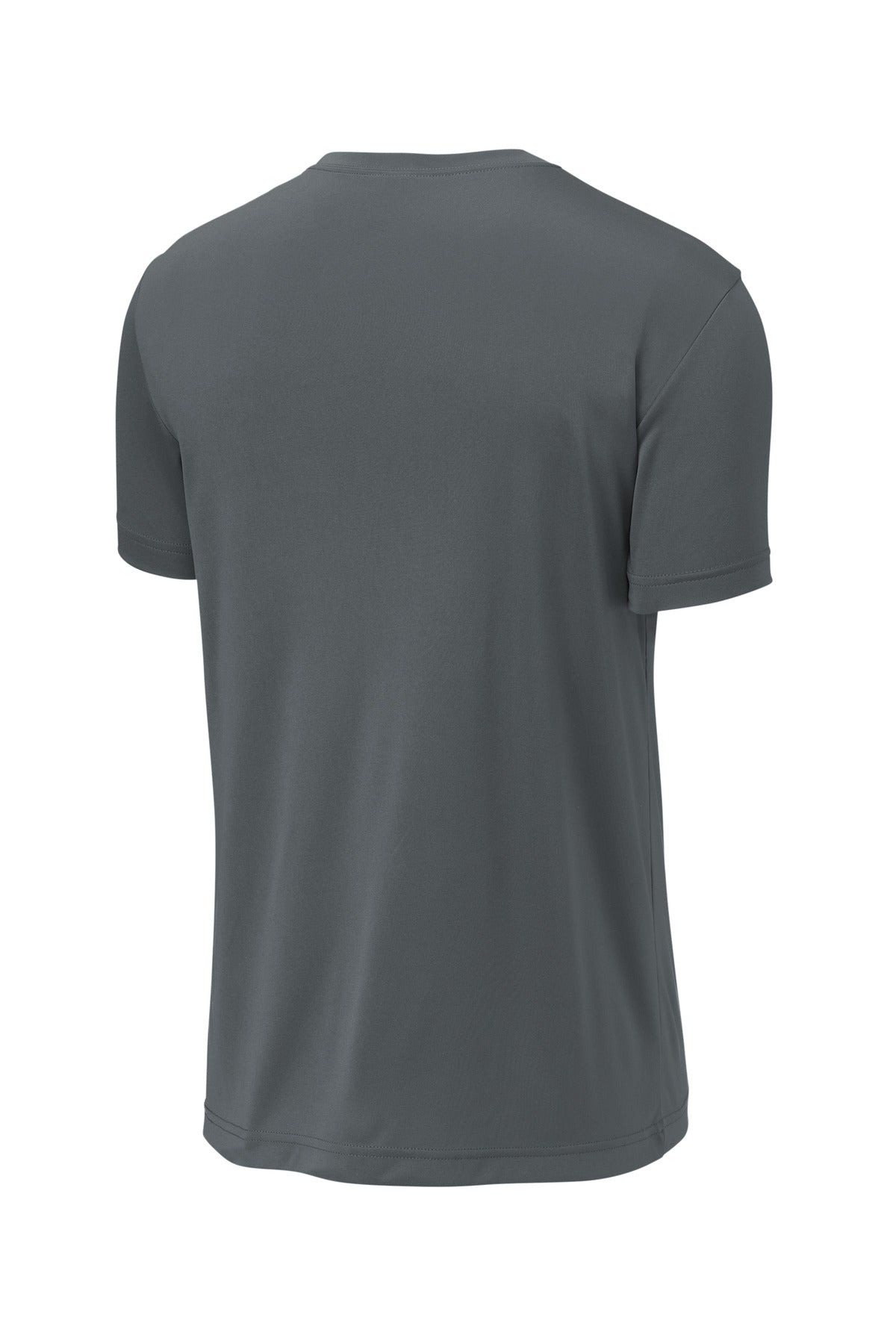 Back Product Iron Grey