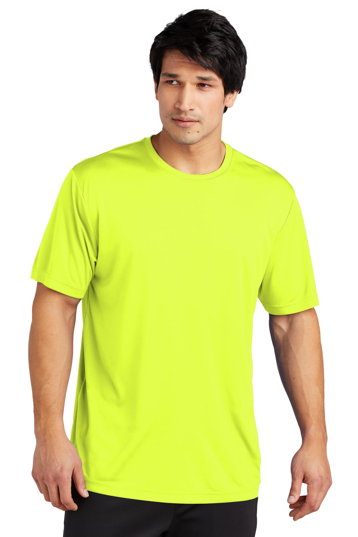 Model Neon Yellow