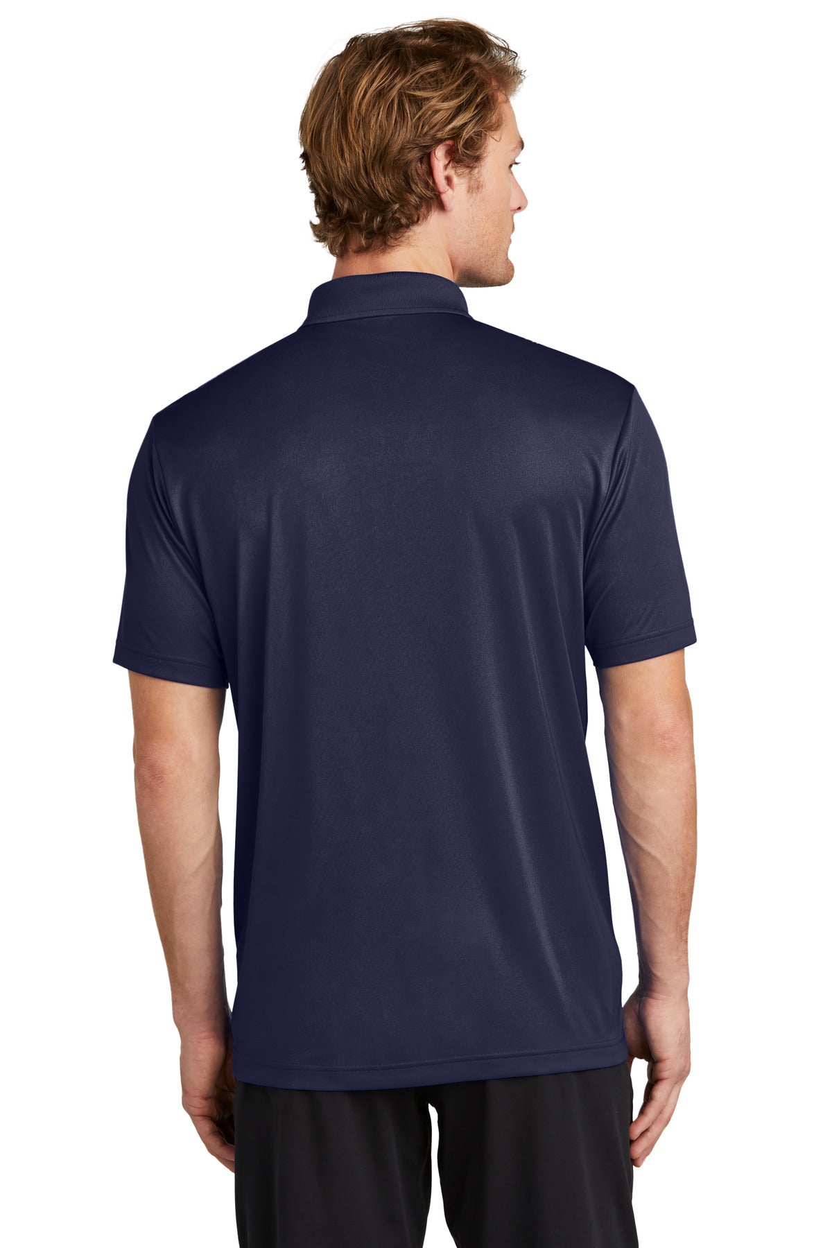 Back Model True Navy