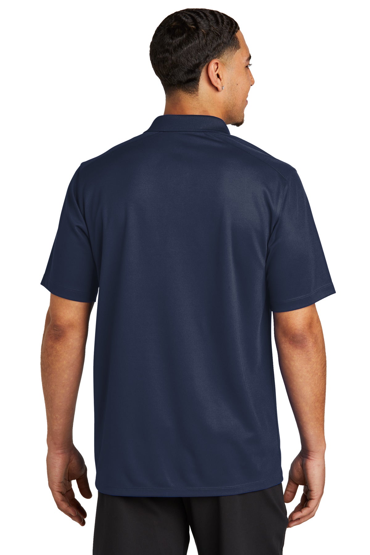 Back Model True Navy